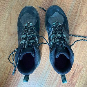 Merrell Women's MQM Flex 2 Gore-tex Mid 8.5